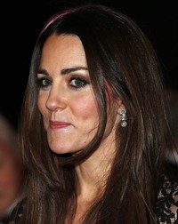 Ia selalu tersenyum. REUTERS/Suzanne Plunkett.