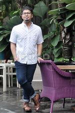 Solo Karier, Bams Rilis Album Perdana