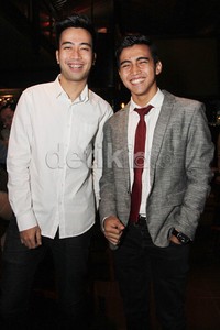 Lagu 'Jangan Salah' dipilih karena dinilai sesuai dengan karakter suara Vadi. Akew/detikHOT.