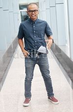 Wendy Cagur Tak Gimbal Lagi