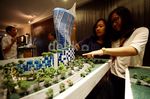 Pameran Arsitektur Urban Playground