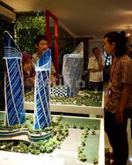Pameran Arsitektur Urban Playground