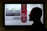 Dari data perdagangan BEI, saham SSMS berada di kisaran Rp 690 per lembar.