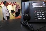 Bank Mega-Avaya Jalin Kerjasama