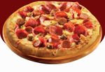 Dominos Pizza Rayakan 5 Tahun Di Indonesia