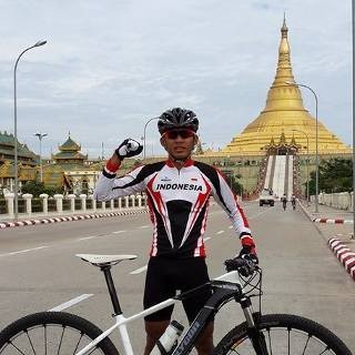 Emas Beregu Sudah, Chandra Rafsanzani Bidik Emas Perorangan