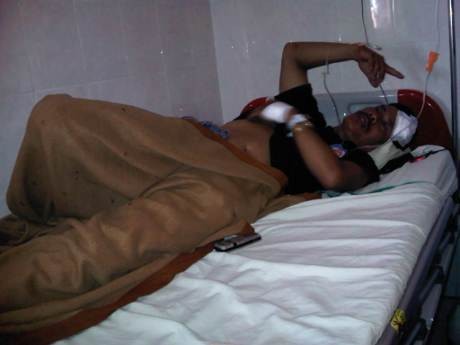 Baru 8 Bulan Berdinas, Polisi Ditahan karena Keroyok Anggota Satpol PP