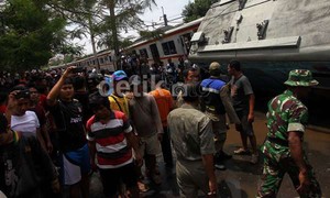Selamatkan Nyawa Dihargai Recehan