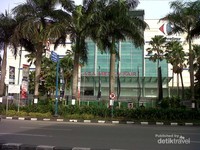 Horas Ayo Wisata Belanja Di Mal Kota Medan