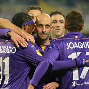 Inilah Peserta Babak 32 Besar Liga Europa