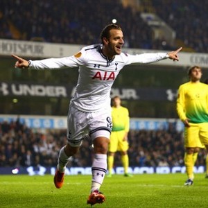 Spurs Sempurna di Fase Grup