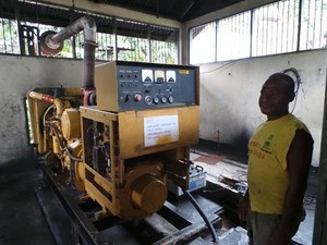 Krisis Listrik, Papua Diminta Manfaatkan Limbah