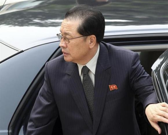 Catatan Tentang Jang, Paman Kim Jong Un yang Dieksekusi Mati