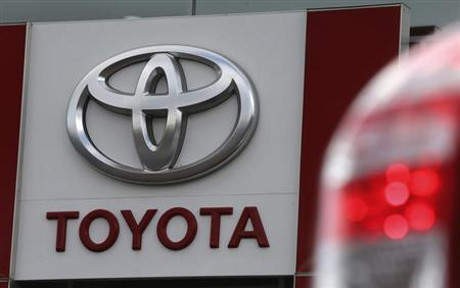 Dengan Jiwa Kaizen Performa Toyota Meningkat Tahun Depan