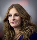 Julia Roberts di Premiere August: Osage County