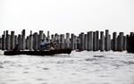 Mengintip Pembangunan Pelabuhan Kalibaru