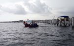 Mengintip Pembangunan Pelabuhan Kalibaru