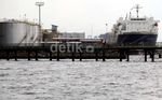Mengintip Pembangunan Pelabuhan Kalibaru