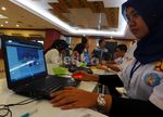 Pusdata Expo 2013