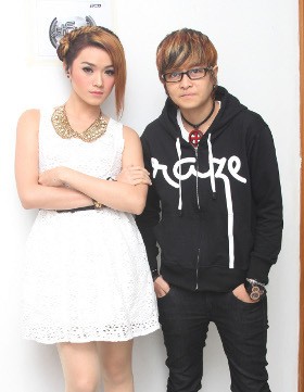 The Virgin Kejar Setoran untuk Rilis Album Baru