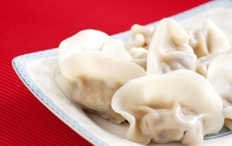 Nyam! Dumpling Cantik dan Unik dari Negeri Tirai Bambu