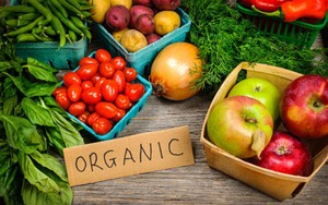 Karena Diberi Label Organik, Makanan Jadi Terasa Lebih Enak