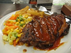Tahun Depan, Beefsteak Diprediksi Akan Jadi Barang Mewah