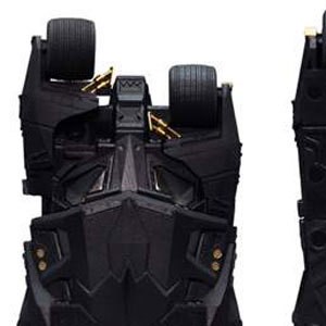 Keren! Ada Casing iPhone ala Mobil Batman