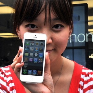 iOS & Android Bikin Jepang Gila Belanja Mobile Apps