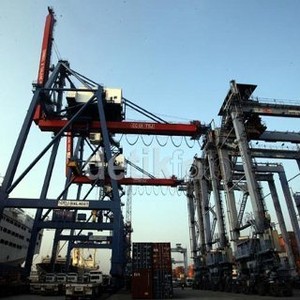 Daya Saing Produk Made In RI Masih Kalah dari Singapura dan Malaysia