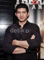 Iko Uwais Optimis The Raid 2: Berandal Sukses
