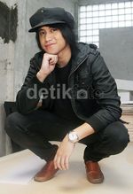 Dituduh Menipu, Kevin Aprilio Santai