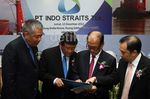 RUPS Indo Straits, Kejar Income US$ 40 Juta di 2014