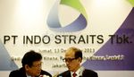 RUPS Indo Straits, Kejar Income US$ 40 Juta di 2014