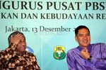 PBSI-Kemendikbud Teken MoU Liga Pendidikan Bulutangkis