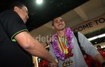 Wushu Sumbang 4 Emas di SEA Games 2013