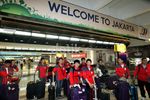 Wushu Sumbang 4 Emas di SEA Games 2013