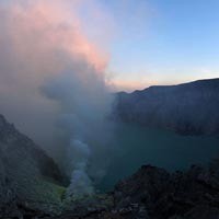 Banyuwangi Terus Dilirik Investor, Resort di Kaki Gunung Ijen Siap Dibangun