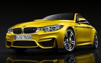 BMW M4 juga menggendong mesin berkapasitas 2.979 cc twin turbocharger. Mesin tersebut dikawinkan dengan transmisi otomatis kopling ganda 7 percepatan atau manual 6 percepatan. (dok BMW).