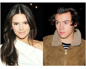 Kim Kardashian Tidak Merestui Hubungan Kendall dengan Harry Styles