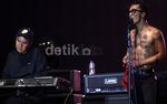 Buka Konser Slank, Kotak Memukau