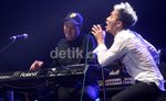 Buka Konser Slank, Kotak Memukau