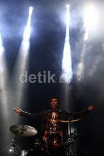 Konser 30 Tahun Slank Nggak Ada Matinya