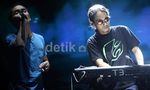 Konser 30 Tahun Slank Nggak Ada Matinya