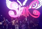 Konser 30 Tahun Slank Nggak Ada Matinya