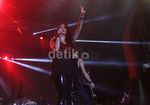 Kotak dan The Painkillers Buka Konser 30 Tahun Slank