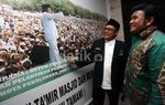 PKB Dukung Pencapresan Rhoma Irama