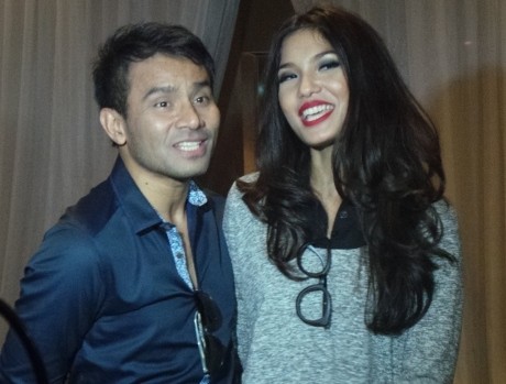 Judika dan Duma Riris Berharap Punya Momongan Tahun Depan