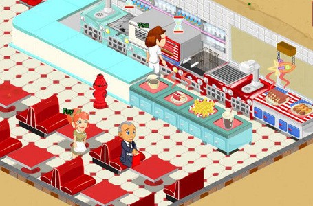 10 Game Facebook tentang Makanan yang Paling Bikin Kecanduan (1)