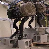 Google Akuisisi Perusahaan Robot Militer